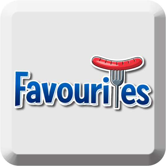 Favourites logo