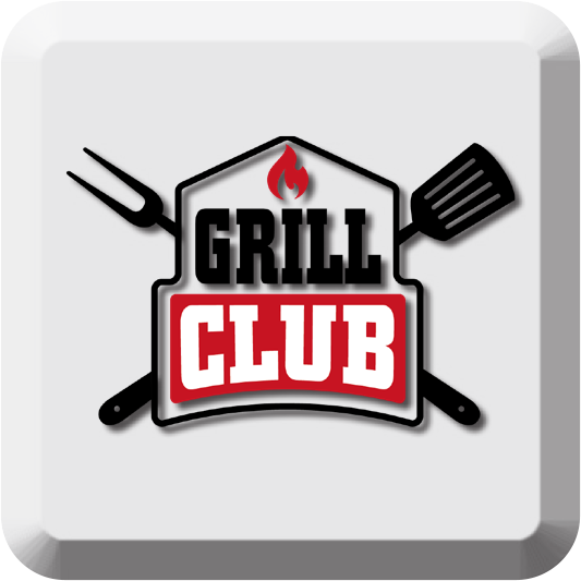 Grill Club logo