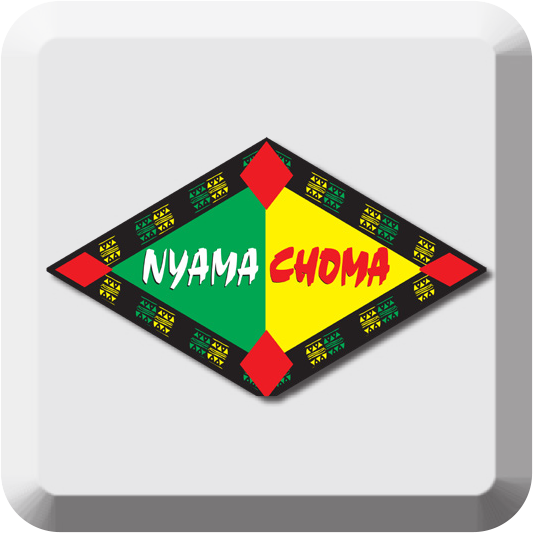 Nyama Choma logo