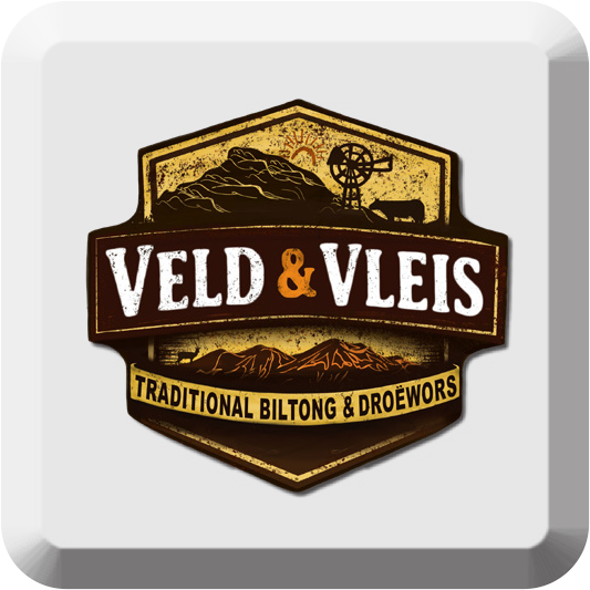 Veld & Vleis — Traditional Biltong & Droewors logo