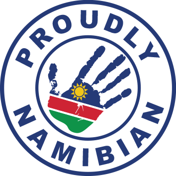Proudly Namibian