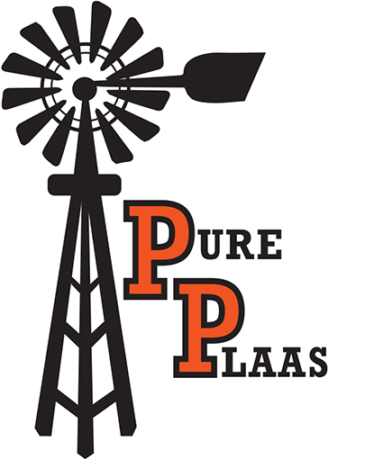 Pure Plaas — proudly Namibian spices