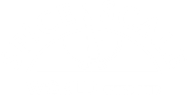 Spice & Scale World (Pty) Ltd